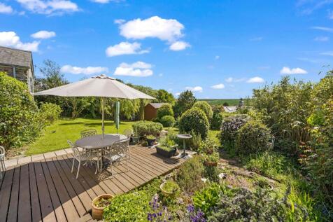 Kitchen Deck