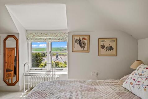 View from Bedroom
