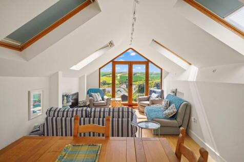 Barn Living Room