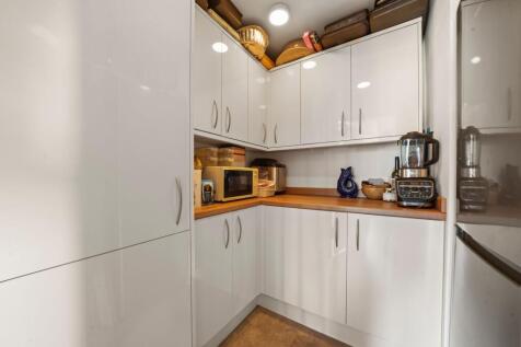 Pantry