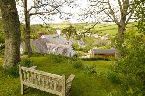 Garden &amp; View