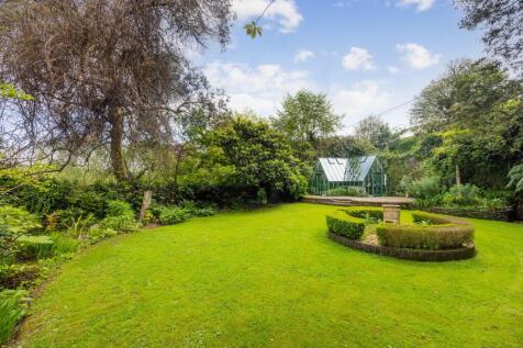 Walled Garden