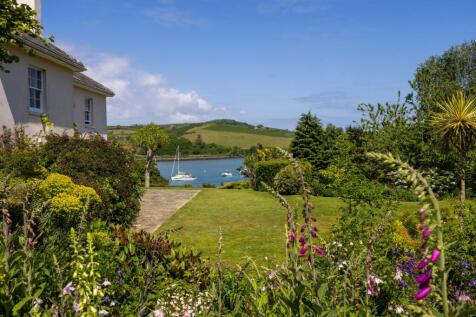 View from Garden