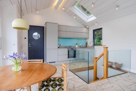 Boathouse Kitchen