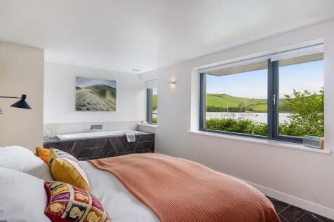 Boathouse Bedroom