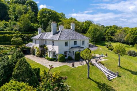 The Old Rectory