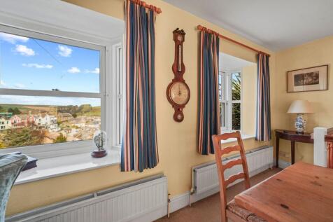 Living Room View