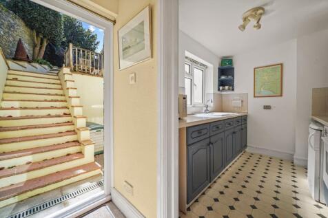 House to Garden