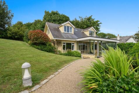 Oddicombe Cottage