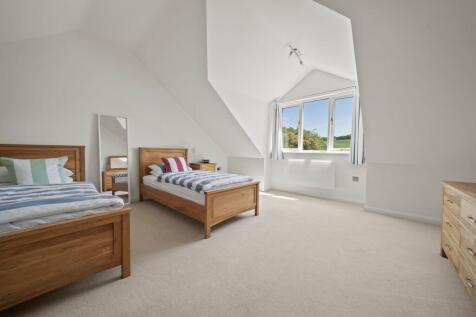 First Floor Bedroom