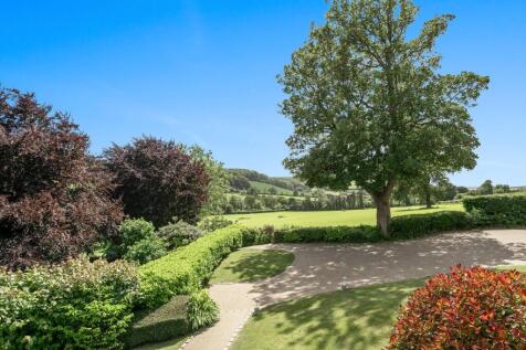 Garden and View