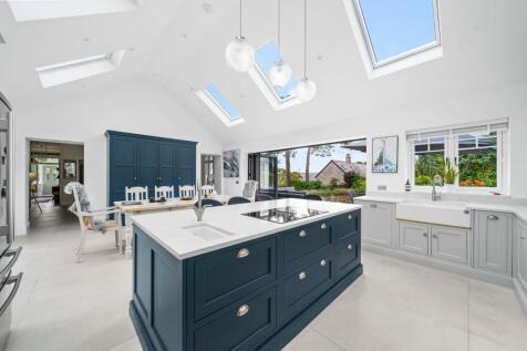 Kitchen Dining Room