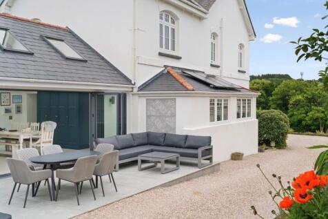 Kitchen Terrace