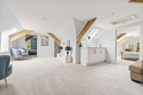 Top Floor Landing
