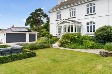 House &amp; Garage