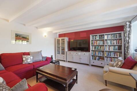 TV Room