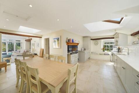 Kitchen Dining Room