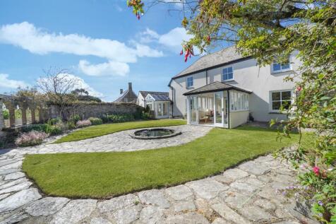 Garden &amp; House