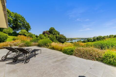 Sitting Room Terrace