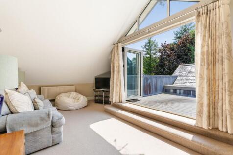 Sitting Area