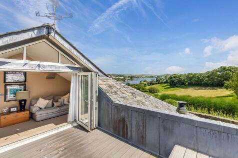 Roof Terrace