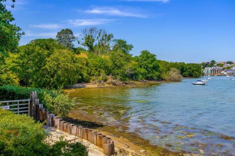 Foreshore