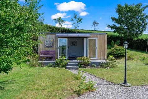 Garden Office
