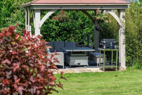 BBQ Area