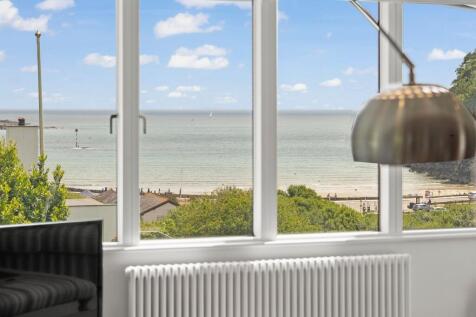 Living Area View