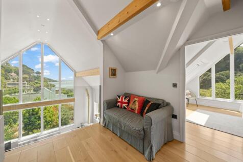 Galleried Landing