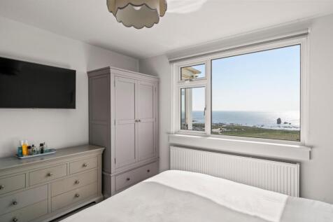 Bedroom View