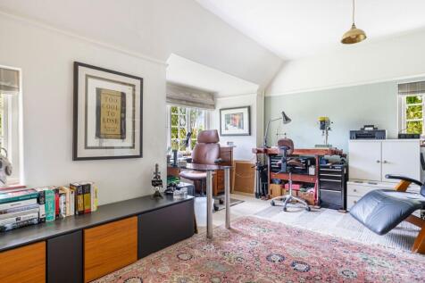 Office / Bedroom