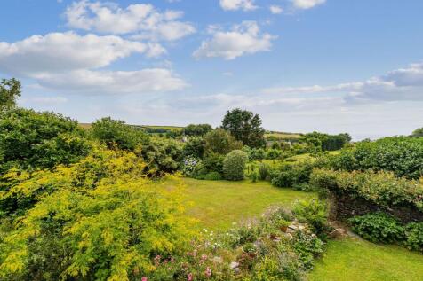 Garden &amp; View