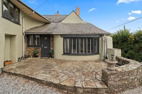 Friends Cottage