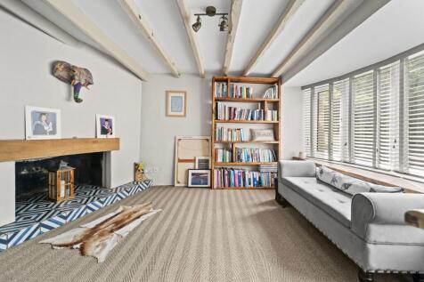 Snug/Study