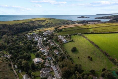 Aerial &amp; Setting