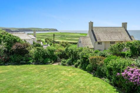 View from Main Bedroom