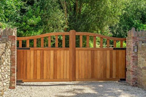 Electric Gates
