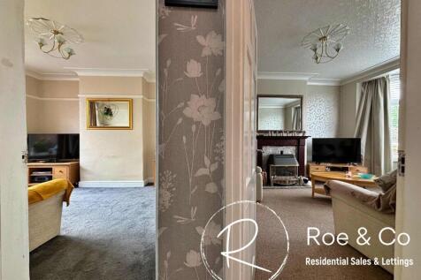Reception rooms