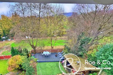Garden &amp; view