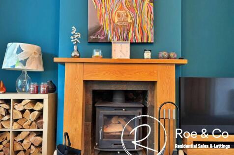 Log burner