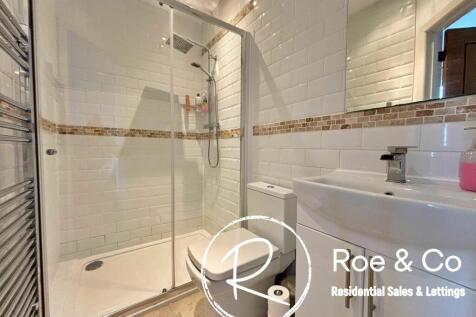 Bedroom en-suite