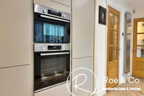 Ovens