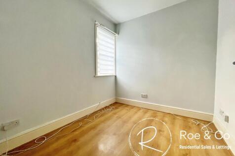 Office/Bedroom
