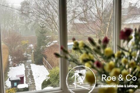 View from Bedroom Two