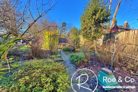 Private Garden