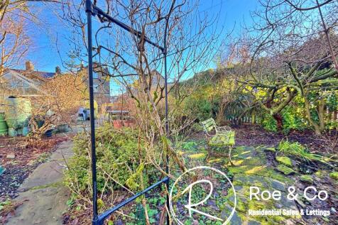 Private Garden