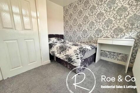 Bedroom five