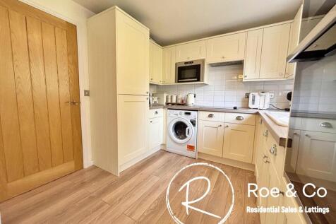 Kitchen/family room