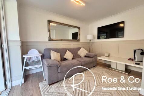 Kitchen/family room